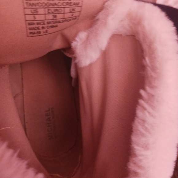 MICHAEL KORZ BOOTS - Picture 8 of 10